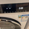 西门子10KG洗衣机IQ300超氧洗衣机强效除渍专业除菌螨WB45UME00W晒单图
