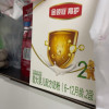 伊利(YILI)金领冠育护较大婴儿配方奶粉 2段(6-12个月适用) 400g盒装(新旧包装随机发货)晒单图