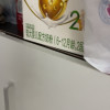 伊利(YILI)金领冠育护较大婴儿配方奶粉 2段(6-12个月适用) 400g盒装(新旧包装随机发货)晒单图