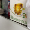 伊利(YILI)金领冠育护较大婴儿配方奶粉 2段(6-12个月适用) 400g盒装(新旧包装随机发货)晒单图