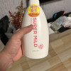 惠润SUPER MiLD 鲜花芳香柔净洗发水 600ml 原装进口 无硅油晒单图