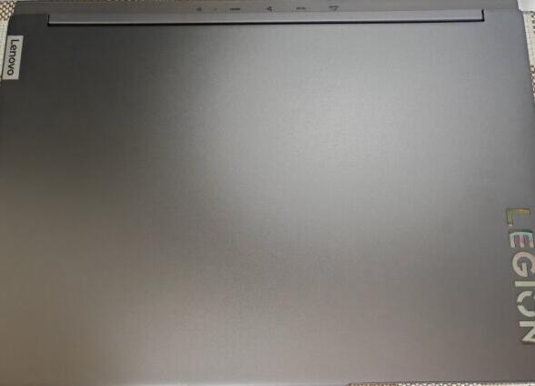 联想(Lenovo)拯救者Y7000P 16英寸电竞游戏笔记本电脑(13代i7-13700H 16G 1T RTX4060 8G显卡 2.5k 165Hz高色域)钛晶灰晒单图