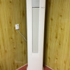 美的(Midea)空调2匹p酷省电新一级能效智能全直流变频冷暖立式柜机节能省电客厅家用KFR-51LW/N8KS1-1晒单图