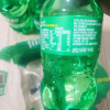 雪碧柠檬味碳酸汽水饮料PET300ml*6瓶迷你小瓶碳酸饮料晒单图