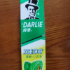 DARLIE好来(原黑人)双重薄荷牙膏90g 清新口气 防蛀固齿晒单图