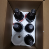 智利进口红酒 智象赤霞珠干红葡萄酒750ml*6瓶 整箱装送礼聚会佐餐晒单图