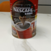 官方授权雀巢咖啡醇品黑咖啡无奶速溶纯黑咖啡粉500g罐装277杯晒单图