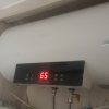 四季沐歌(MICOE) 电热水器60升储水式 3000W变频速热增容预约节能智能家电 自带地线M3-D60-30-YH1晒单图