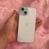 [壳膜套装]Apple iPhone 15 128G 蓝色 移动联通电信 手机 5G全网通手机晒单图