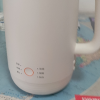 九阳(Joyoung)豆浆机0.6L 破壁免滤 预约时间 可做奶茶辅食 家用多功能榨汁机料理机DJ06X-D520晒单图