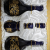 [郎酒旗舰店青花郎]郎酒 青花郎礼盒 53度酱香型白酒 500ml*2瓶 白酒礼盒 送礼礼盒晒单图