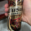 乌苏啤酒(wusu) 楼兰秘酿330ml*6听 罐装晒单图