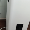 荣事达(Royalstar)取暖器电暖热风机暖气器烤火炉家用小太阳节能小型省电 白色晒单图