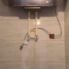 海尔(Haier)电热水器储水式热水器一级能效家用节能恒温小体积洗澡上门安装MN3U1 60升[3-4人洗]晒单图
