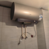 海尔(Haier)电热水器储水式热水器一级能效家用节能恒温小体积洗澡上门安装MN3U1 60升[3-4人洗]晒单图