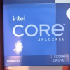 特尔(Intel)13代 酷睿 i7-13700KF 处理器 16核24线程 单核睿频至高可达5.4Ghz 30M三级缓存 台式机CPU晒单图