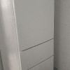 Aucma/澳柯玛200L三门风冷家用电冰箱冷藏冷冻租房客厅厨房节能低噪BCD-200WHNE银离子抑菌净味一级能效晒单图