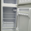 小鸭(xiaoya)BCD-85A155B 一级能效小型双门迷你小型冰箱 家用双开门电冰箱 冷藏冷冻宿舍办公室出租房省电晒单图