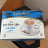 泽合怡保二合一白咖啡 马来西亚原装进口 速溶咖啡粉600g(30g*20包)晒单图