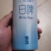 雪花啤酒纯酿白啤500ml*18听整箱装晒单图