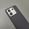 Redmi Note13Pro 新2亿像素 第二代1.5K高光屏 骁龙7s 移动平台 67W闪充 12GB+256GB 星沙白 小米 红米手机晒单图