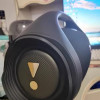 新品JBL BOOMBOX3 音乐战神三代 无线蓝牙音箱 防水便携户外音响 hifi震撼低音 桌面音箱晒单图