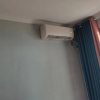 [官方自营]科龙(KELON)空调 1.5匹新一级能效 冷暖柔风 低音自清洁 家用卧室挂机KFR-35GW/QZ1-X1晒单图