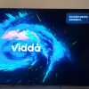 [官方自营]Vidda 75英寸NEW X游戏电视144Hz高刷HDMI2.1金属全面屏4+64G液晶巨幕75V3K-X晒单图