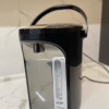 松下 (Panasonic)电水壶 电热水瓶 可预约 陶瓷涂层内胆 全自动智能保温烧水壶NC-ES4000晒单图