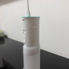 松下(Panasonic) 冲牙器家用水牙线电动洗牙器干电池式冲牙器便携式 生日礼物送男女朋友 EW-MDJ1A晒单图