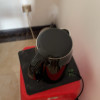 美的(Midea)电水壶热水壶1.7L大容量家用304不锈钢正品电热烧水壶自动断电智能开水壶大容量SH17M301c晒单图