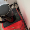 美的(Midea)电水壶热水壶1.7L大容量家用304不锈钢正品电热烧水壶自动断电智能开水壶大容量SH17M301c晒单图