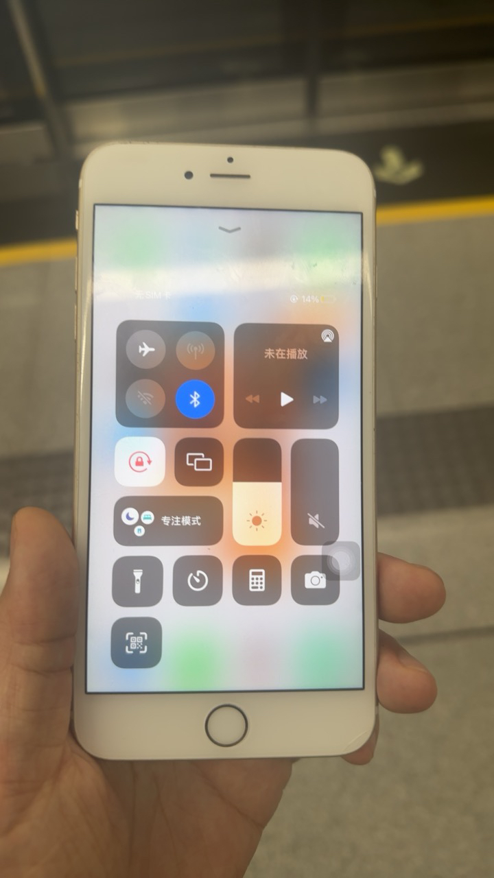 iPhone6splus 换大容电池强续航更耐用（苏宁自有品牌电池 到店安装 免安装费）晒单图