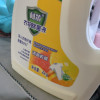 衣物除菌液家居消毒液衣服家用内衣除螨多用途宠物玩具消毒水8斤装晒单图