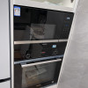 西门子(SIEMENS) 烤箱嵌入式71升家用 大容量多功能烘焙电烤箱 HB233ABS1W晒单图