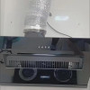 万家乐 抽油烟机 18m³/min侧吸式小尺寸大吸力油烟机小户型出租家用吸油烟机 一级能效CXW-280-AL031晒单图