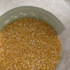500g*2袋玉米糁玉米渣玉米碎健康粗粮营养丰富口感细腻晒单图