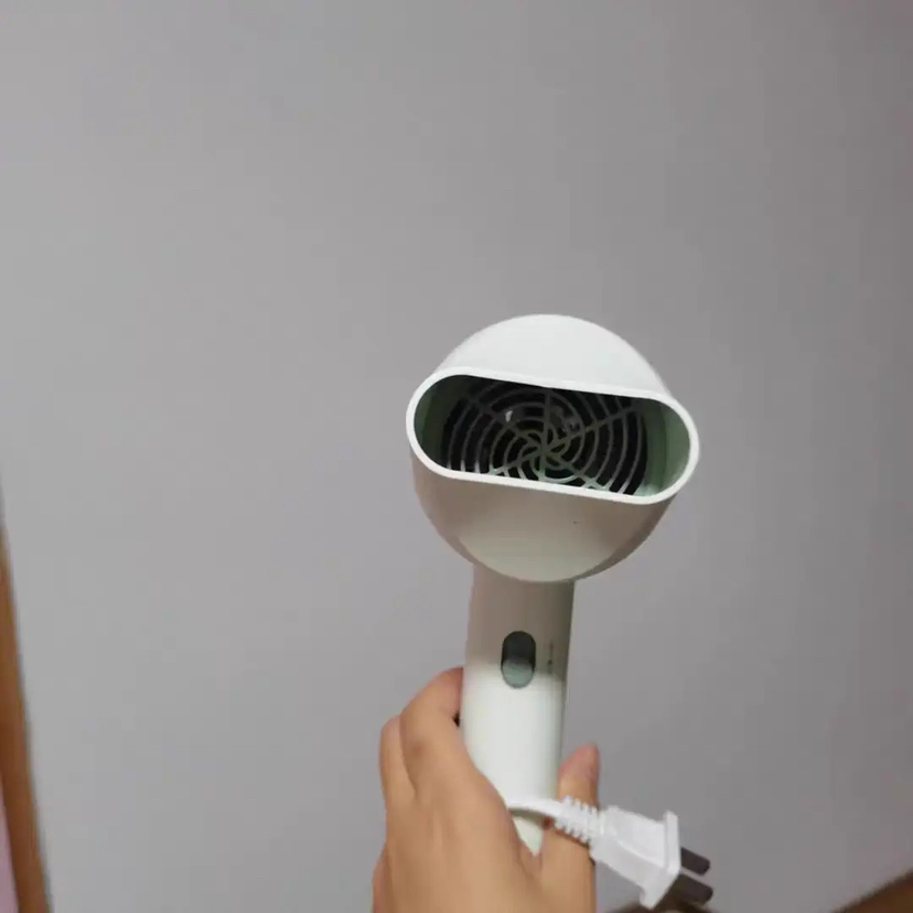 博锐电吹风PH1621晒单图