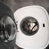小天鹅(LittleSwan)3公斤壁挂滚筒洗衣机全自动迷你洗衣机小内衣婴儿宝宝儿童洗衣机 消毒除菌TG30V860E晒单图