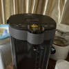 美的(Midea)电热水瓶家用5L大容量恒温开水壶煮水壶保温一体全自动电热水壶SP50C505B晒单图