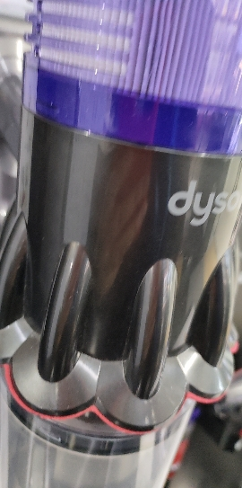 [2023款]戴森(Dyson)手持吸尘器V10 Digital slim 全新升级,吸力持久不减弱整屋全能清洁晒单图