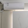 美的(Midea)空调挂机1.5匹智弧壁挂式新能效变频冷暖智能家用卧室空调 节能除湿KFR-35GW/N8VJC3晒单图