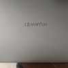 华为HUAWEI MateBook D 14 2023款 14英寸 13代酷睿i5-1340P 16GB+512GB 深空灰 锐炬显卡 笔记本电脑 轻薄本 16:10护眼全面屏晒单图