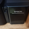 爱普生(EPSON) L130原装连供墨仓式家用学习办公照片打印机替代L310 360 标配晒单图
