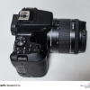 佳能(Canon)EOS 200D II数码单反相机 18-55 STM单镜头套装 2410万像素 200D二代 海外版晒单图