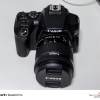 佳能(Canon)EOS 200D II数码单反相机 18-55 STM单镜头套装 2410万像素 200D二代 海外版晒单图
