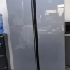 扎努西·伊莱克斯对开门冰箱ZSE5209LGA晒单图