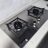 苏泊尔(SUPOR)双灶液化气台嵌两用双眼炉具家用厨房5.2kw大火力可调底壳不锈钢煤气灶 NS32晒单图