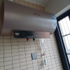 万和 (Vanward)电热水器60升电热水器电热水器速热 零电洗电热水器3000W热水器60L E60-Q8D1-30晒单图
