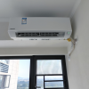 松下(Panasonic)大1匹 新能效变频冷暖壁挂式空调挂机WIFI智能电辅加热一键睡眠 滢风系列 JM26K230晒单图